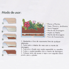 Manta Drenagem 5x1m Geolia