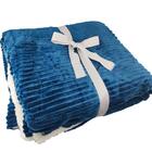 Manta Dupla Extra Face Macio Microfibra King