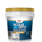 Manta Elástica Impermeabilizante Termoacústica Acqua Zero 12K