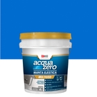 Manta Elástica Impermeabilizante Termoacústica Acqua Zero 4KG