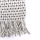 Manta Em Algodão Coleção Acácia Cru