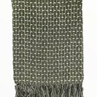 Manta Em Algodão Coleção Acácia Fendi