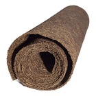 Manta Fibra De Coco 0,50x2 Metros 1mm Espessura Coquim