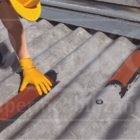 Manta Fita Asfáltica Autoadesiva Terracota Dryko 900mmx10m