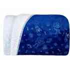 Manta Fleece Dupla Face Solteiro Kids Glam Espaço Lepper