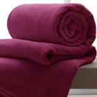 Manta Fleece La Dotta Solteiro Microfibra Lisa 150m X 220m Vi