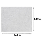 Manta Fleece Queen 220x240 CZ