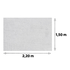 Manta Fleece Solteiro 150x220 CZ