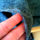 Manta Geotêxtil 5m² Bidim Drenagem Jardim Lago Geotêxteis