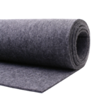 Manta Geotêxtil 70m² Bidim Drenagem Jardim Lago Geotêxteis