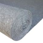 Manta Geotêxtil 70m² Bidim Drenagem Jardim Lago Geotêxteis