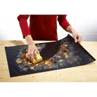 Manta Grill Antiaderente E Reutilizável Para Churrasqueira E