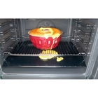 Manta Grill Antiaderente E Reutilizável Para Churrasqueira E