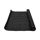 Manta Instalação de Grama Sintética Naterial