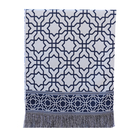 Manta Jacquard Eco Neo 140X140 AZ