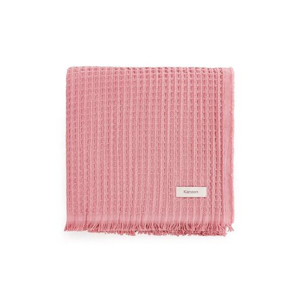 Manta Karsten Denver 1 50mx2 00m 100% Algodão Euforia