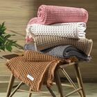 Manta Karsten Denver 1 50mx2 00m 100% Algodão Euforia