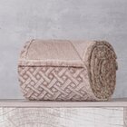 Manta King Brushed New Microfibra Flannel 100% Poliéster 230x