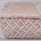 Manta King Brushed New Microfibra Flannel 100% Poliéster 230x