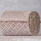 Manta King Brushed New Microfibra Flannel 100% Poliéster 230x