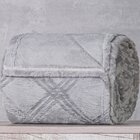 Manta King Brushed New Microfibra Flannel 100% Poliéster 230x