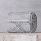 Manta King Brushed New Microfibra Flannel 100% Poliéster 230x