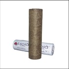 Manta Lã De Rocha Padrão 4000 X 1200 X 51 Mm - 32kg/m3