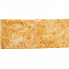 Manta Lã De Vidro Aluminizado Isoflex 1200 X 500 X 38 Mm - 12