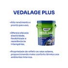 MANTA LIQ.EMBORRAC.VEDALAGE PLUS BR 12KG