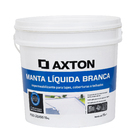 Manta Líquida 15kg Branca Axton