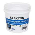 Manta Líquida 15kg Branca Axton