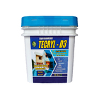 Manta Líquida 15kg Branco D3 Tecryl