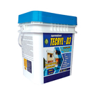 Manta Líquida 15kg Branco D3 Tecryl