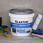 Manta Líquida 15kg Cinza Axton