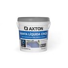 Manta Líquida 4kg Cinza Axton