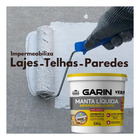 Manta Liquida  Branca 1,2kg.