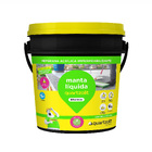 Manta Líquida Branca 18kg Quartzolit