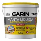 Manta Liquida Branca 3,6kg.