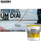 Manta Liquida Branca 3,6kg.