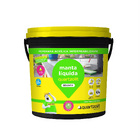 Manta Líquida Branca 4,5kg Quartzolit