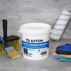 Manta Líquida Branca 4kg Axton