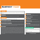 Manta Líquida Impermeabilizante Drylevis Elastment Transit 18kg Cinza