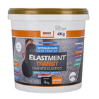 Manta Líquida Elastment Transit 4kg Cinza Drylevis