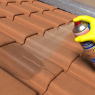 Manta Líquida Impermeabilizante Emborrachada Dryko Vedatudo Spray 400ml Incolor