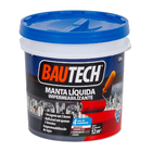 Manta Líquida Impermeabilizante Branco 12Kg