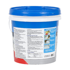 Manta Líquida Impermeabilizante Branco 4Kg