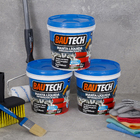 Manta Líquida Impermeabilizante Branco 4Kg