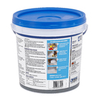 Manta Líquida Impermeabilizante Cinza Concreto 4Kg