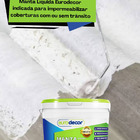 Manta Líquida Impermeabilizante Crômio 12kg