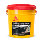 Manta Liquida Impermeabilizante de Asfalto Sika